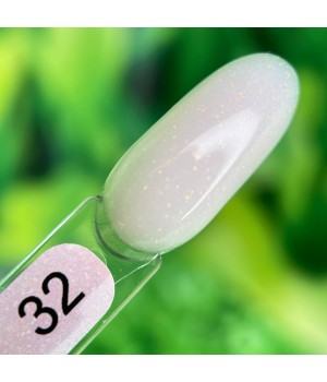 Акрилгель Edlen Water acrygel №32, 30 мл HEMA/TPO free